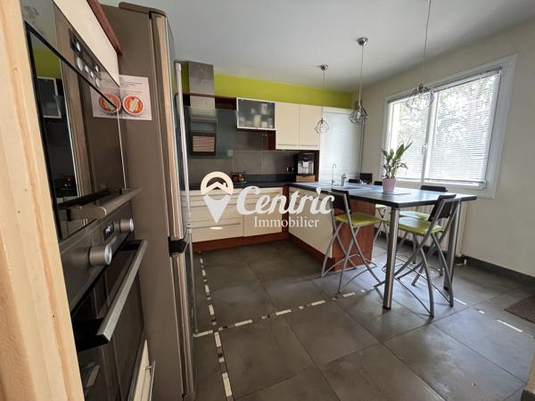 En Exclusivité, Maison 5 chambres
