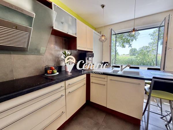 En Exclusivité, Maison 5 chambres