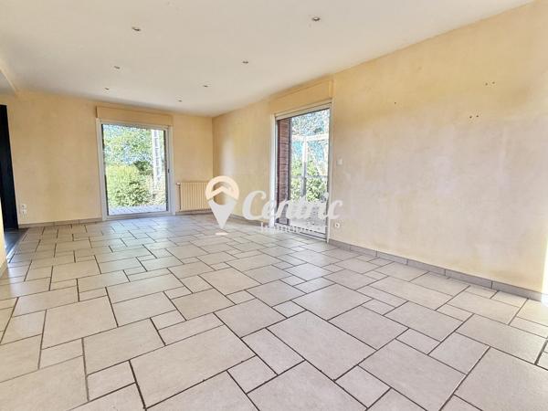 En Exclusivité, Maison 5 chambres