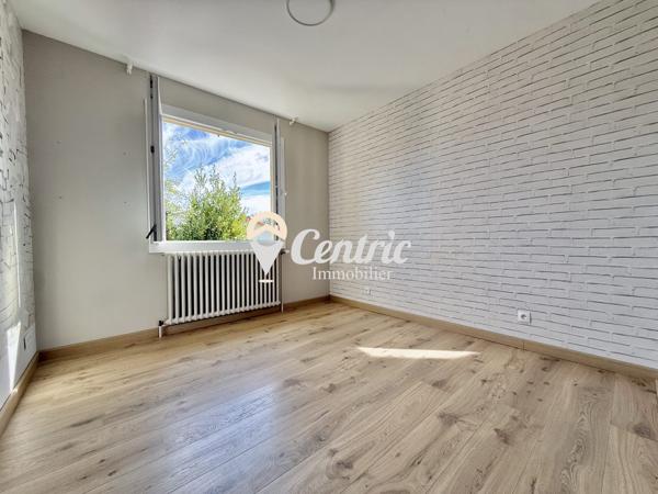 En Exclusivité, Maison 5 chambres