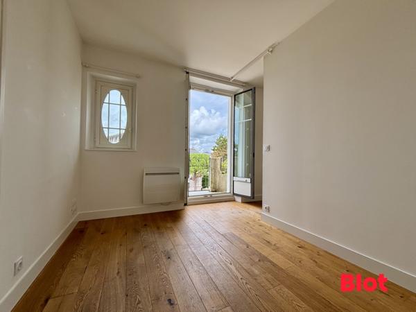 Appartement 2 pièce(s)