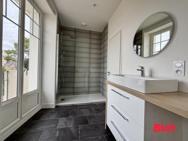 Appartement 2 pièce(s)