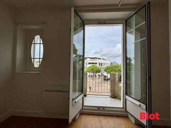 Appartement 2 pièce(s)