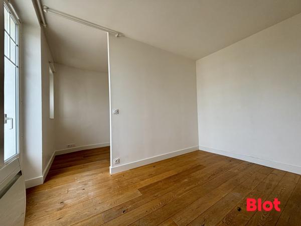 Appartement 2 pièce(s)