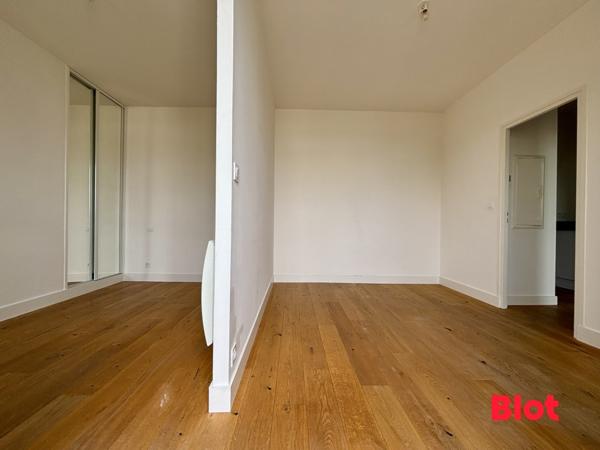 Appartement 2 pièce(s)