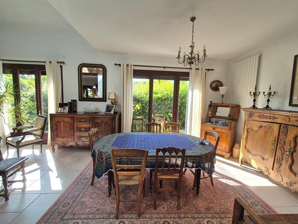 Maison Bures Sur Yvette 5 pièce(s) 125 m2