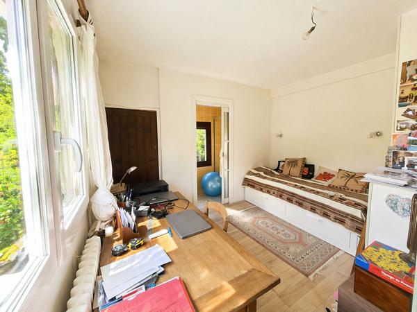 Maison Bures Sur Yvette 5 pièce(s) 125 m2