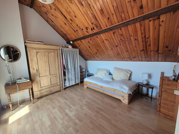 Maison Bures Sur Yvette 5 pièce(s) 125 m2