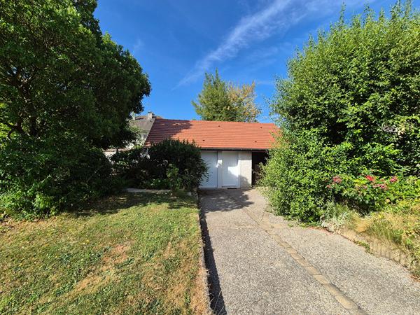 Maison Bures Sur Yvette 5 pièce(s) 125 m2