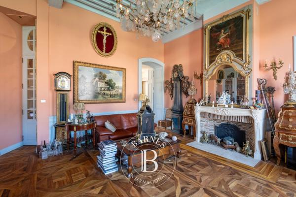 Lyon 2ème, Appartement 1 Chambre -  119 m² à vendre
