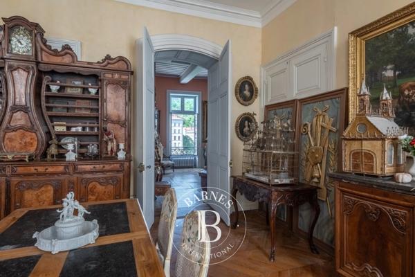 Lyon 2ème, Appartement 1 Chambre -  119 m² à vendre