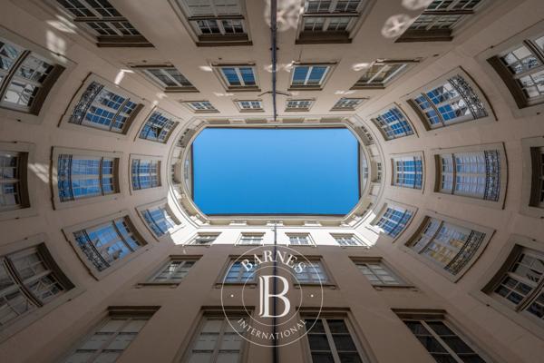 Lyon 2ème, Appartement 1 Chambre -  119 m² à vendre