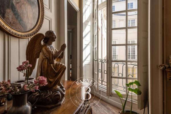 Lyon 2ème, Appartement 1 Chambre -  119 m² à vendre