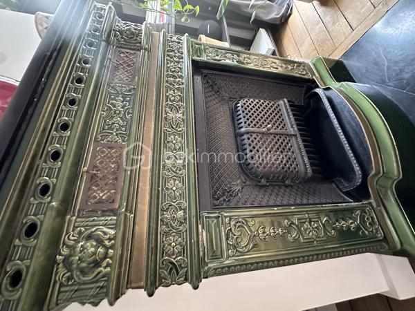 Appartement de 45 m²