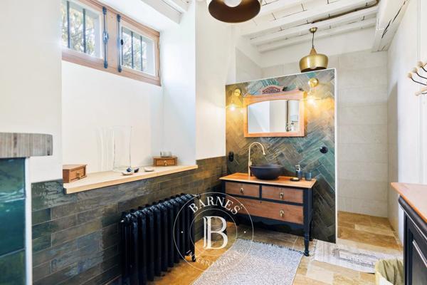 Navarrenx, Maison d'hôtes 8 Chambres -  463 m² à vendre