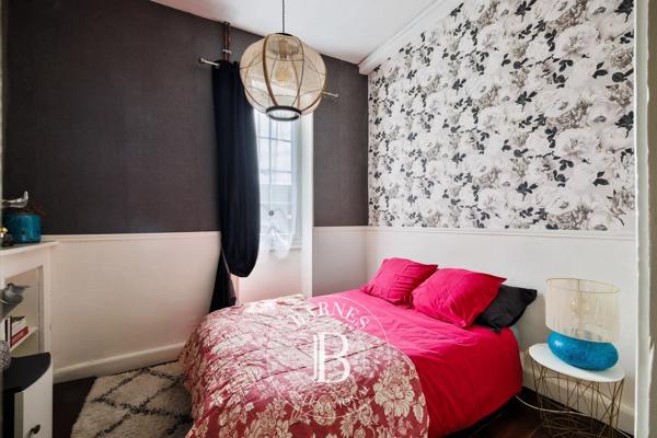 Navarrenx, Maison d'hôtes 8 Chambres -  463 m² à vendre