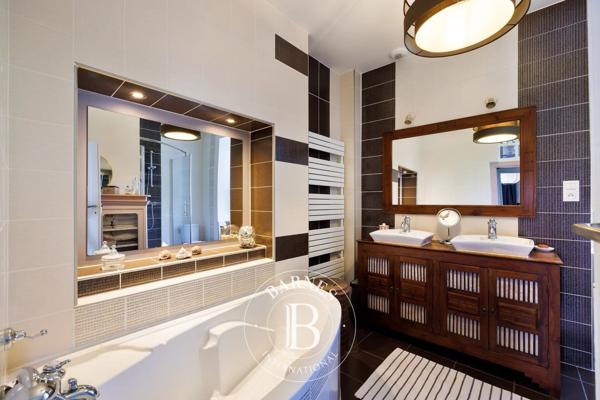 Navarrenx, Maison d'hôtes 8 Chambres -  463 m² à vendre