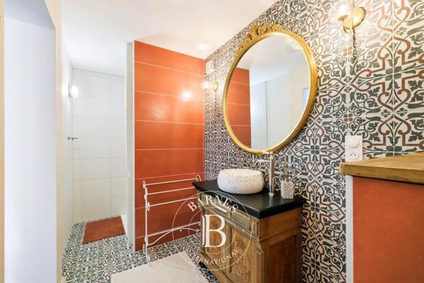 Navarrenx, Maison d'hôtes 8 Chambres -  463 m² à vendre