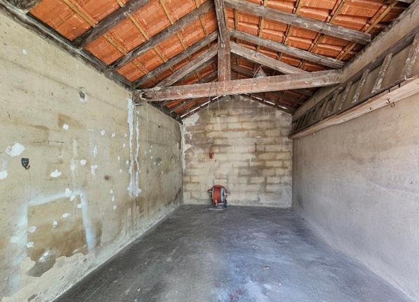 Maison à vendre 16 000 Angouleme 3 pièce(s) 106 m2