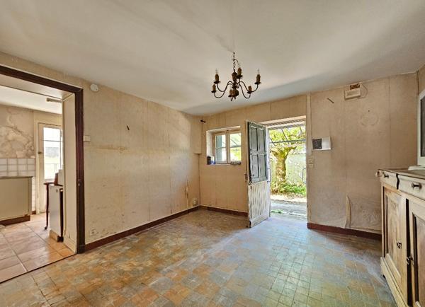 Maison à vendre 16 000 Angouleme 3 pièce(s) 106 m2