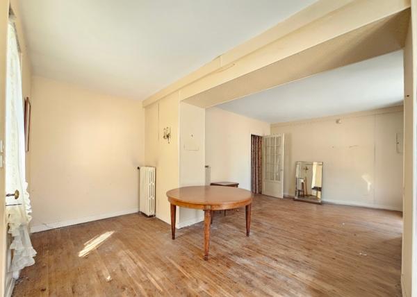 Maison à vendre 16 000 Angouleme 3 pièce(s) 106 m2