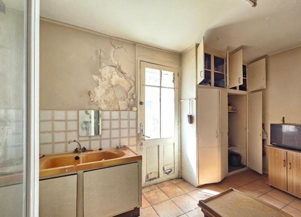 Maison à vendre 16 000 Angouleme 3 pièce(s) 106 m2