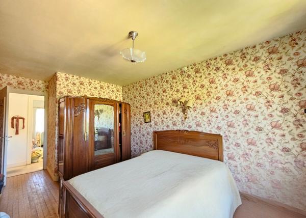 Maison à vendre 16 000 Angouleme 3 pièce(s) 106 m2