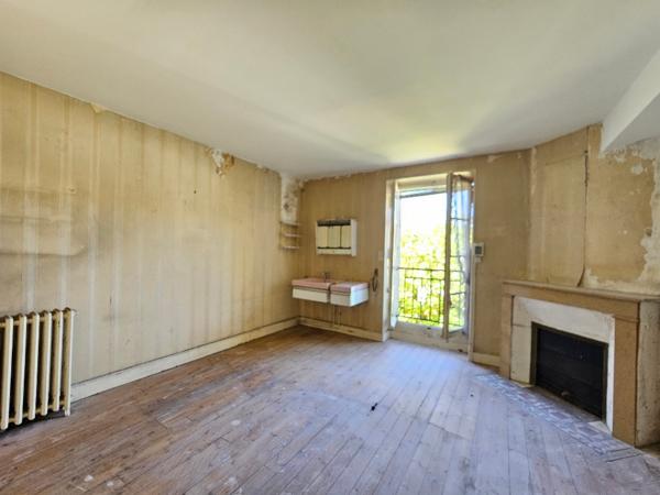 Maison à vendre 16 000 Angouleme 3 pièce(s) 106 m2