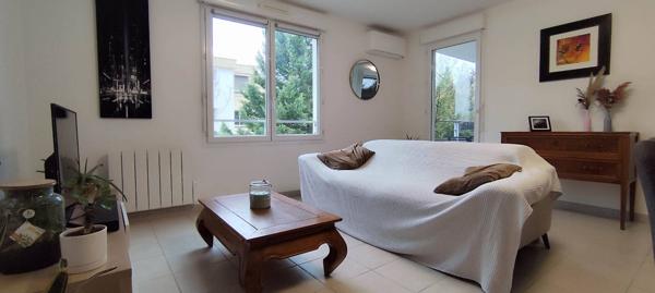 Appartement - 87 m² - 3 chambres