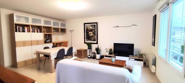 Appartement - 87 m² - 3 chambres