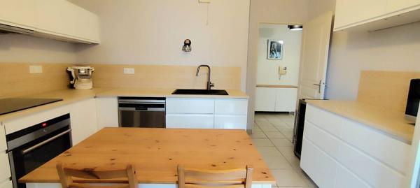 Appartement - 87 m² - 3 chambres