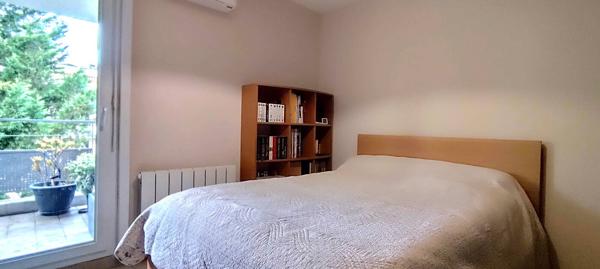 Appartement - 87 m² - 3 chambres