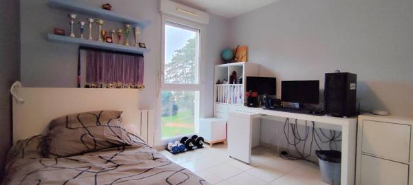 Appartement - 87 m² - 3 chambres