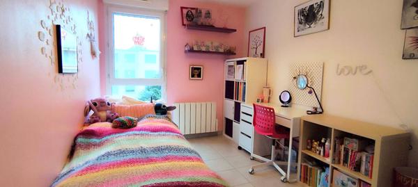 Appartement - 87 m² - 3 chambres