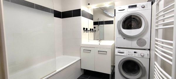 Appartement - 87 m² - 3 chambres