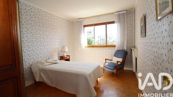 Appartement à vendre 4 pièces 86 m² Montrouge