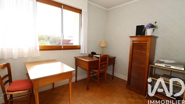 Appartement à vendre 4 pièces 86 m² Montrouge