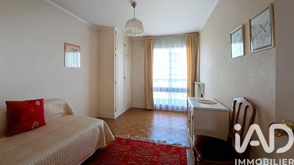 Appartement à vendre 4 pièces 86 m² Montrouge