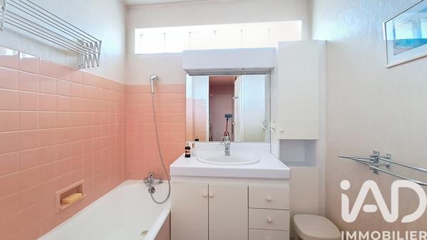 Appartement à vendre 4 pièces 86 m² Montrouge