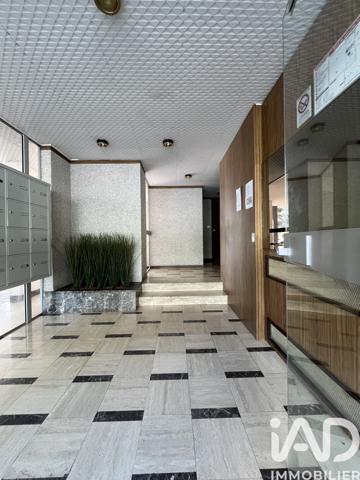 Appartement à vendre 4 pièces 86 m² Montrouge