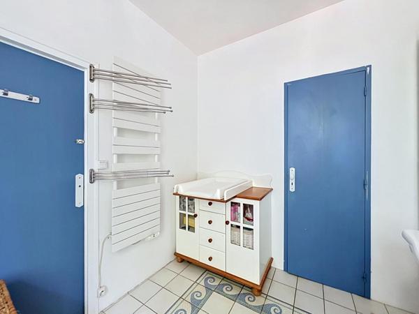 T5 – MAISON MEUBLEE – 4 CHAMBRES – 150M2 – TERRASSE – JARDIN – 69008 – LYON
