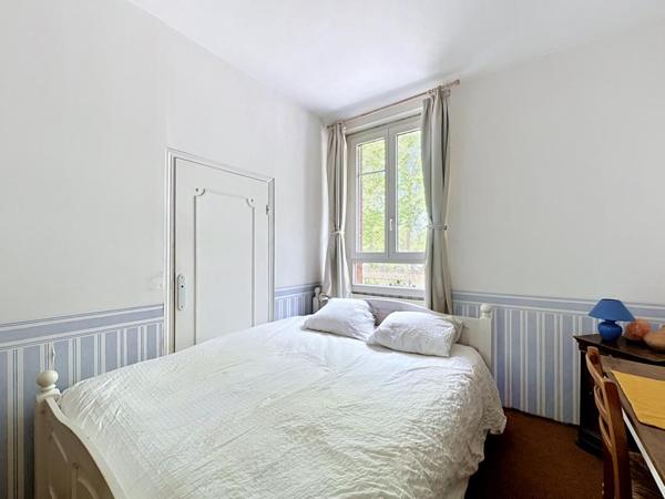 T5 – MAISON MEUBLEE – 4 CHAMBRES – 150M2 – TERRASSE – JARDIN – 69008 – LYON