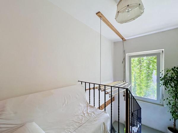 T5 – MAISON MEUBLEE – 4 CHAMBRES – 150M2 – TERRASSE – JARDIN – 69008 – LYON