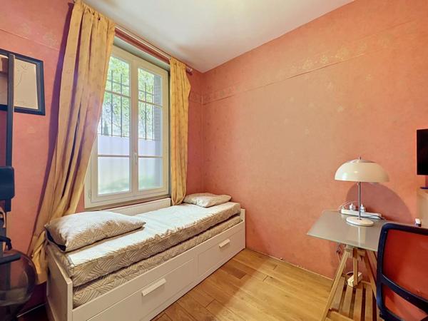 T5 – MAISON MEUBLEE – 4 CHAMBRES – 150M2 – TERRASSE – JARDIN – 69008 – LYON