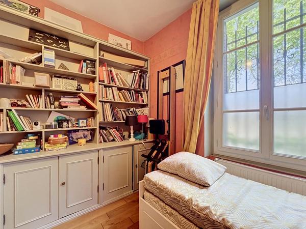 T5 – MAISON MEUBLEE – 4 CHAMBRES – 150M2 – TERRASSE – JARDIN – 69008 – LYON