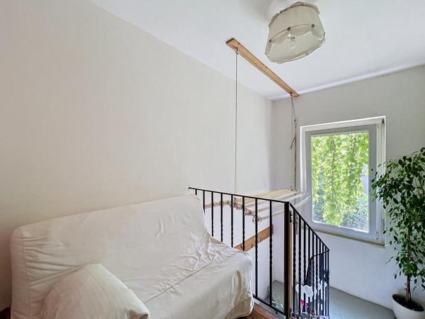 T5 – MAISON MEUBLEE – 4 CHAMBRES – 150M2 – TERRASSE – JARDIN – 69008 – LYON