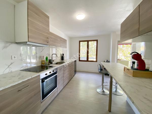 Hyeres - Appartement T3 - Terrasse - Garage