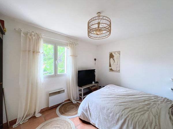 Maison La Seyne Sur Mer Mar vivo de 3 pièces de 96 m² avec jardin + terrasse + garage