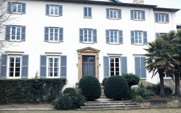 Appartement à vendre    4 pièces • 197 m2 Sainte-Foy-lès-Lyon