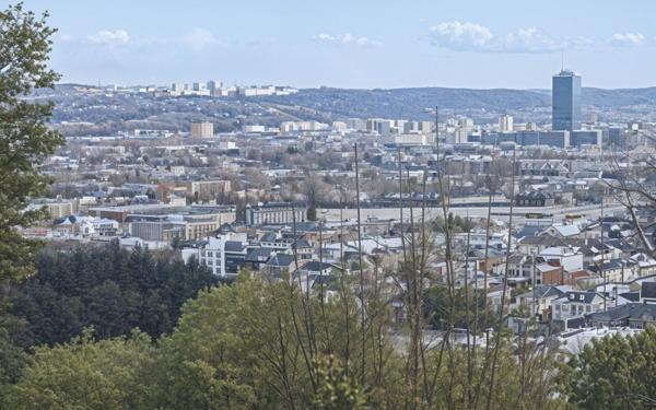 Appartement à vendre    4 pièces • 197 m2 Sainte-Foy-lès-Lyon